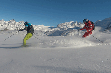 Skischule Scheidegg Ski Backcountry explorer