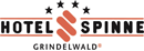 Spinne Logo web