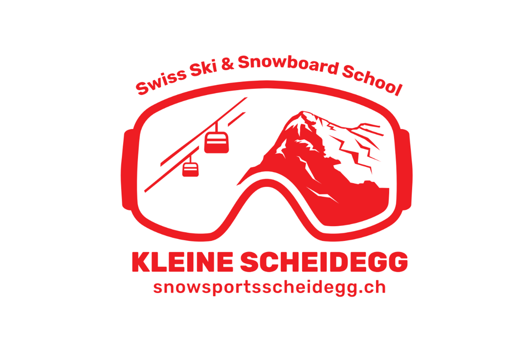 Logo SkischuleScheideggBrill